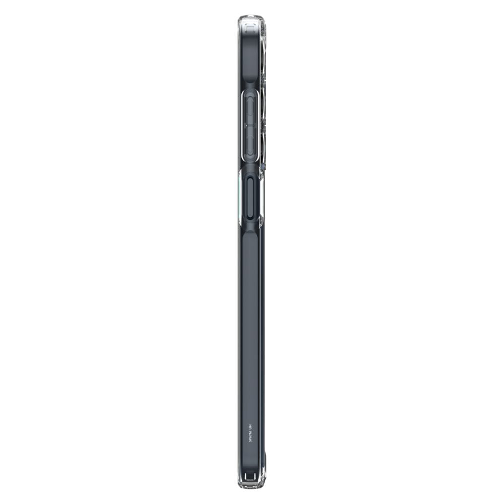 Pouch for Samsung Galaxy A16 5G A166 / A16 4G A165, Spigen, Ultra Hybrid, Transparent ACS08890 