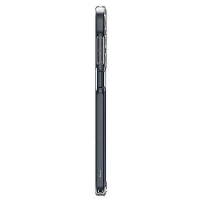 Pouch for Samsung Galaxy A16 5G A166 / A16 4G A165, Spigen, Ultra Hybrid, Transparent ACS08890 