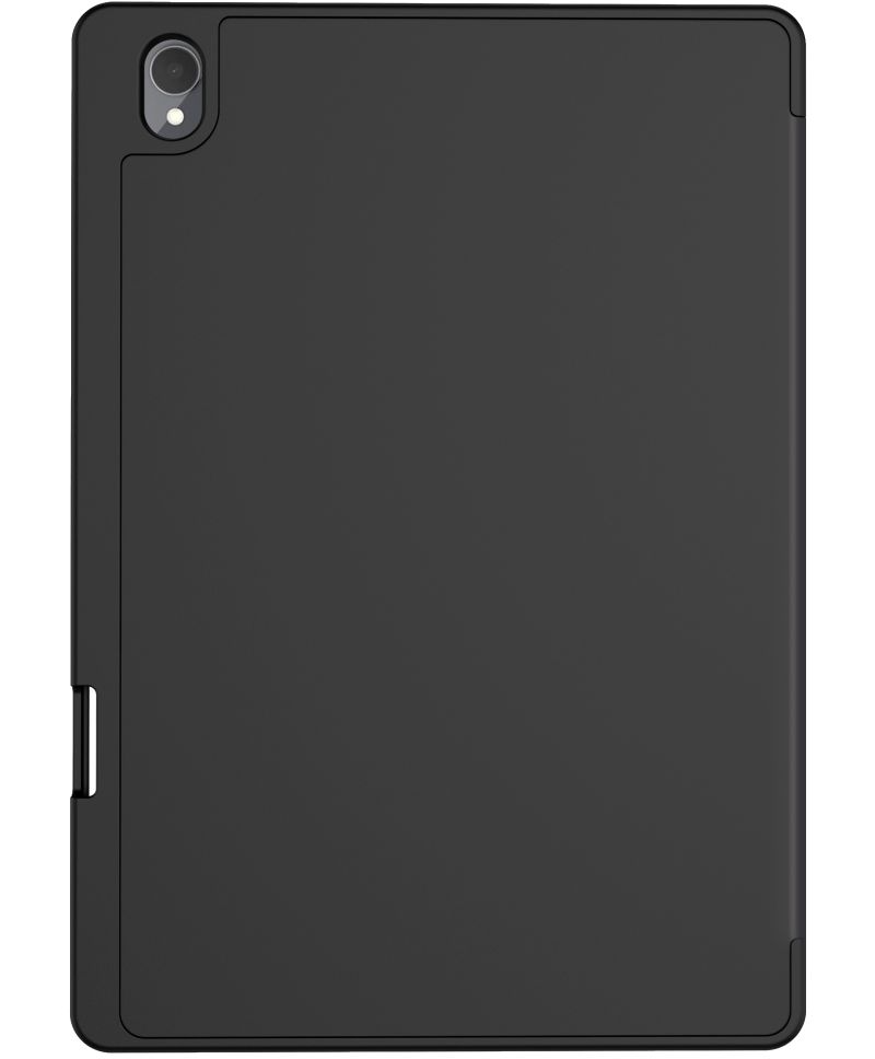 Case for Samsung Galaxy Tab S12 Plus, Tech-Protect, SC PEN, Black