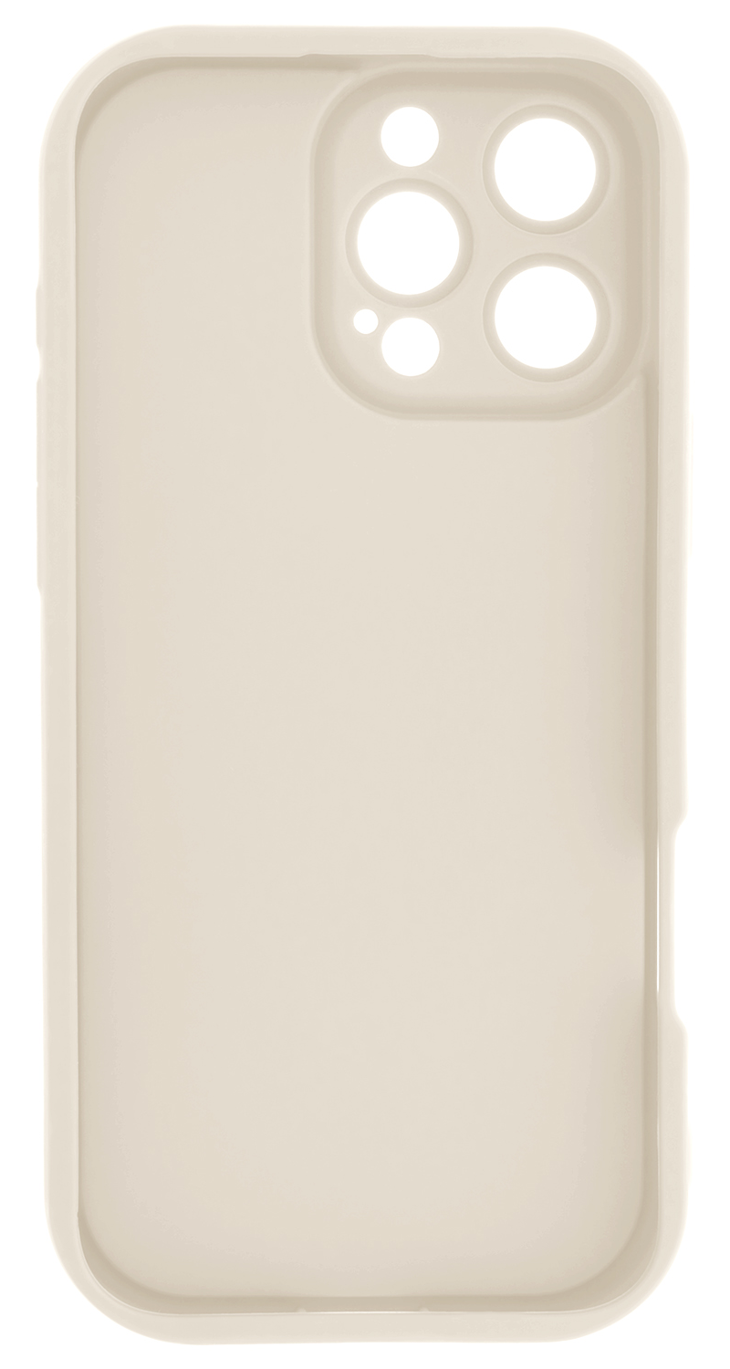 Case for Samsung Galaxy S25 Ultra S938, OEM, Ultra Trendy 3D Bear, Beige