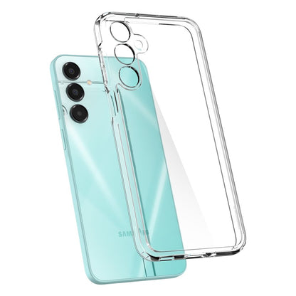 Pouch for Samsung Galaxy A16 5G A166 / A16 4G A165, Spigen, Ultra Hybrid, Transparent ACS08890 