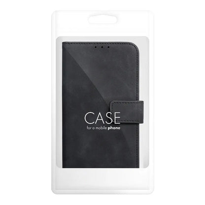 Case for Samsung Galaxy A06 A065, OEM, Tender, Black