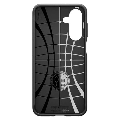 Case for Samsung Galaxy A17 4G / A17 5G, Spigen, Rugged Armor, Black ACS09844