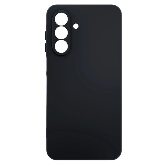 Case for Samsung Galaxy A26 A266, 3MK, Pro, Matte Black