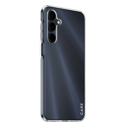 Case for Samsung Galaxy A26 A266, PanzerGlass, Fashionable Care, Transparent