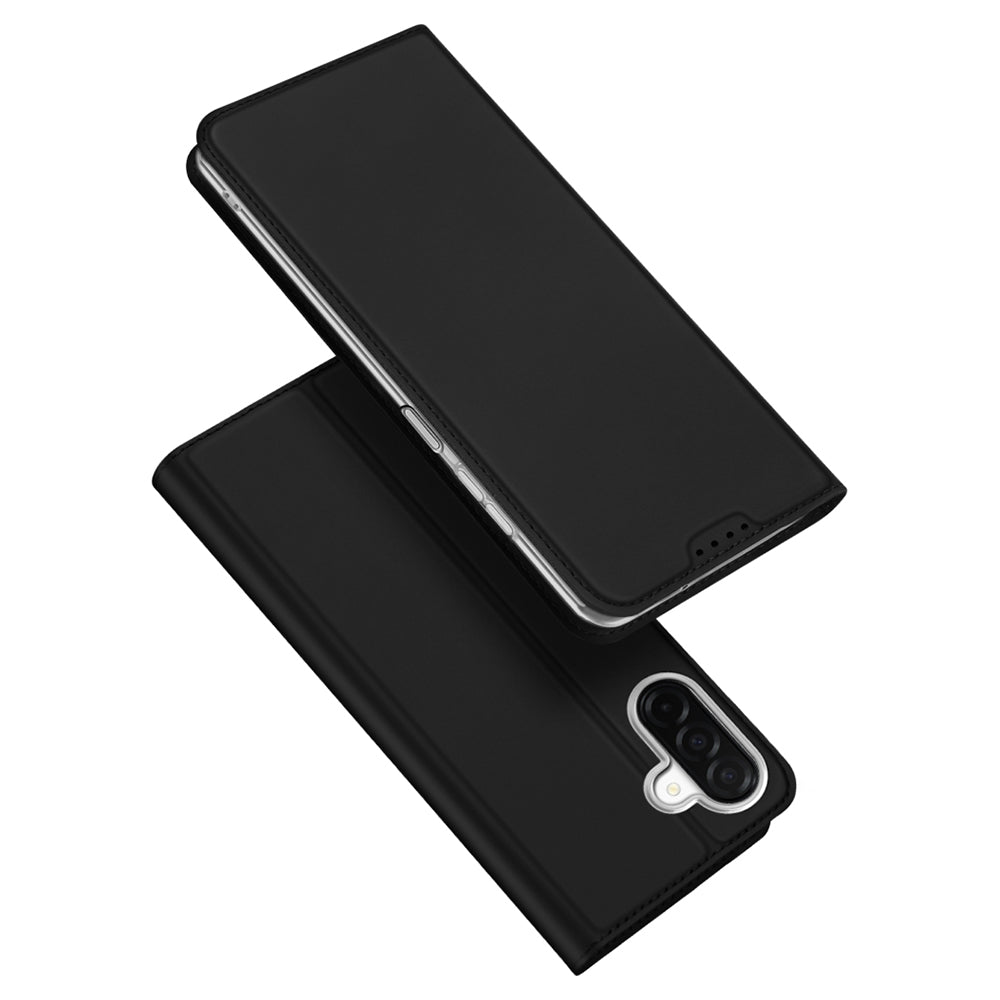 Case for Samsung Galaxy A27 5G, DUX DUCIS, Skin Pro, Black