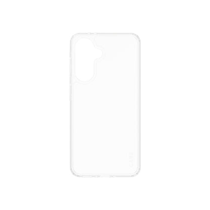 Case for Samsung Galaxy A36 A366, PanzerGlass, Urban Combat Care, Transparent