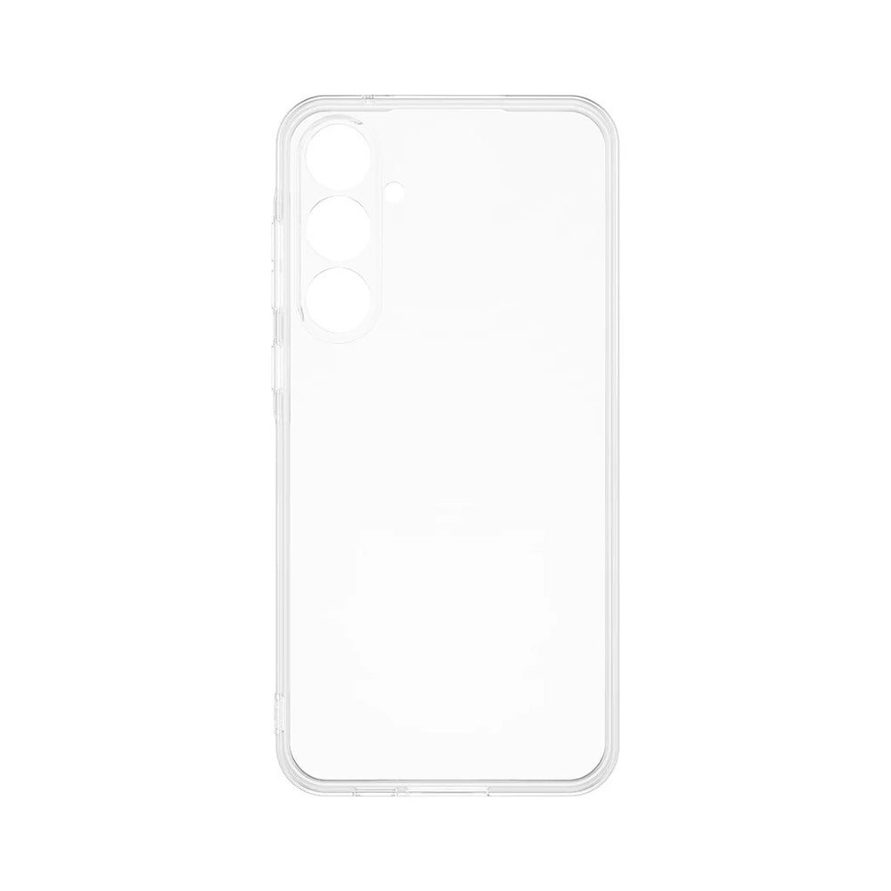 Case for Samsung Galaxy A55 5G A556, PanzerGlass, Safe., Transparent