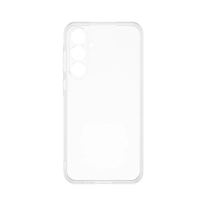 Case for Samsung Galaxy A55 5G A556, PanzerGlass, Safe., Transparent