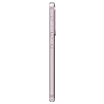 Case for Samsung Galaxy A56 A566, Spigen, Liquid Crystal, Transparent ACS09296