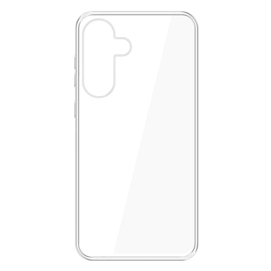 Case for Samsung Galaxy A57 5G, 3MK, Clear, Transparent