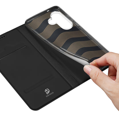 Case for Samsung Galaxy A57 5G, DUX DUCIS, Skin Pro, Black