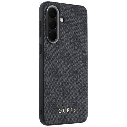 Case for Samsung Galaxy A57 5G, Guess, 4G Classic, Black