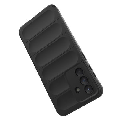 Case for Samsung Galaxy A57 5G, Techsuit, Magic Shield, Blue
