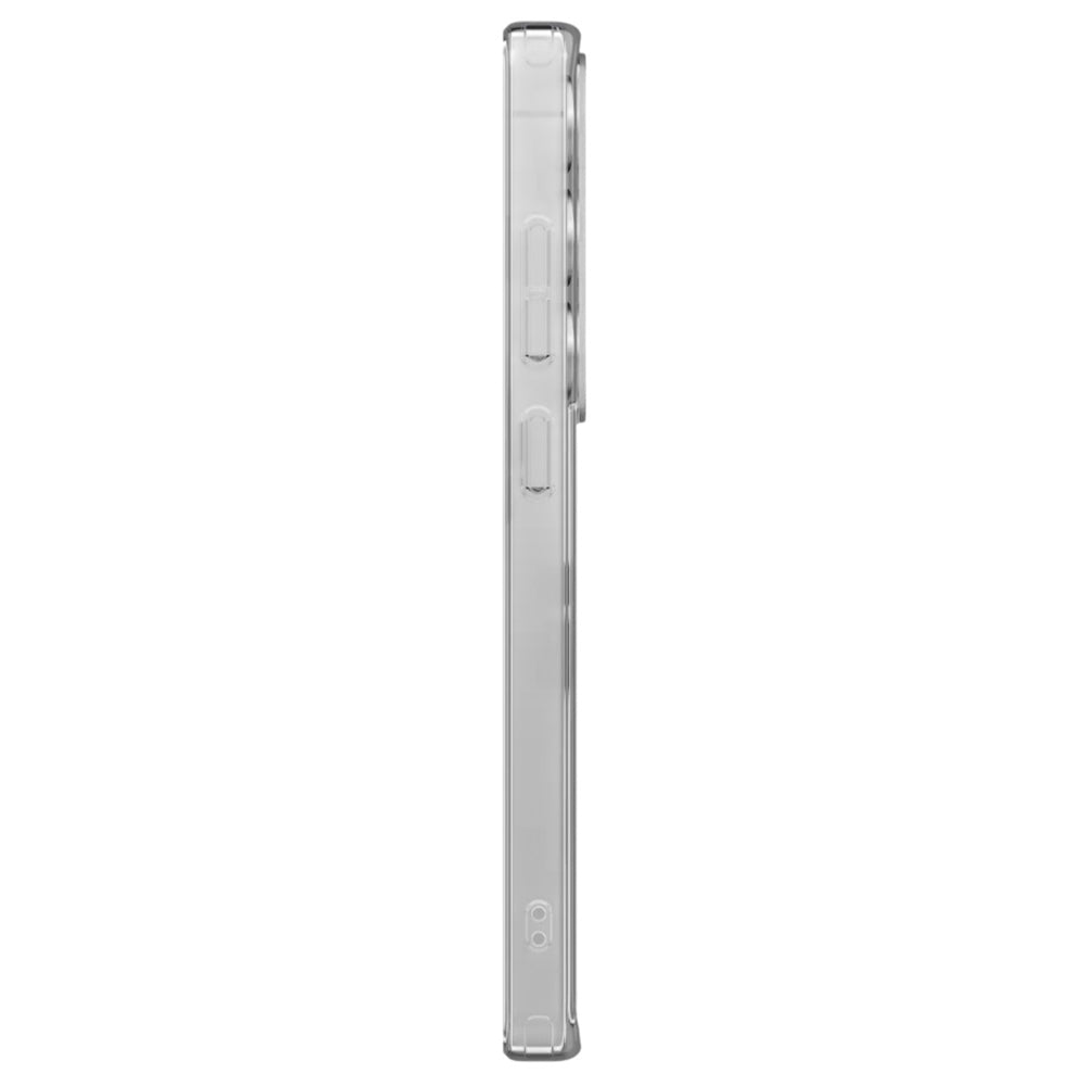 Case for Samsung Galaxy S25 Ultra S938, UNIQ, LifePro Xtreme, Transparent