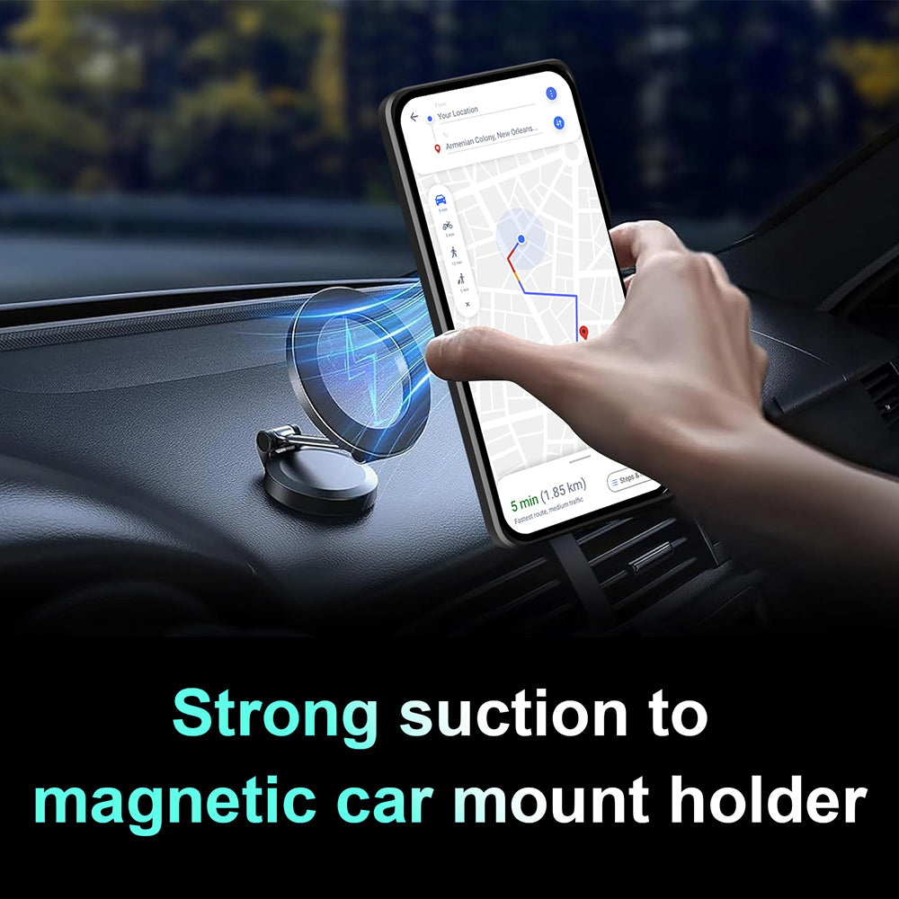 Case for Samsung Galaxy S26 Edge, Techsuit, CamShield, Black