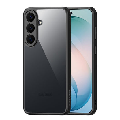 Case for Samsung Galaxy S26 FE S741, DUX DUCIS, Aimo, Black