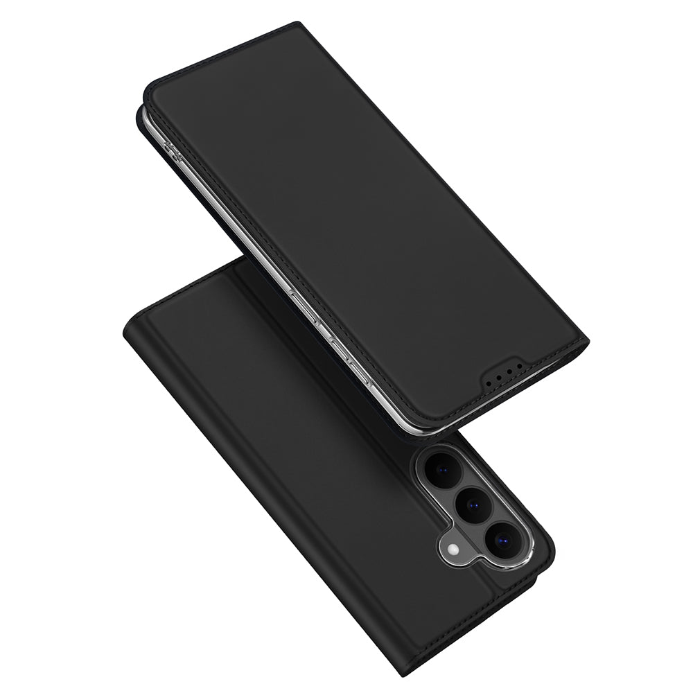Case for Samsung Galaxy S26 FE S741, DUX DUCIS, Skin Pro, Black