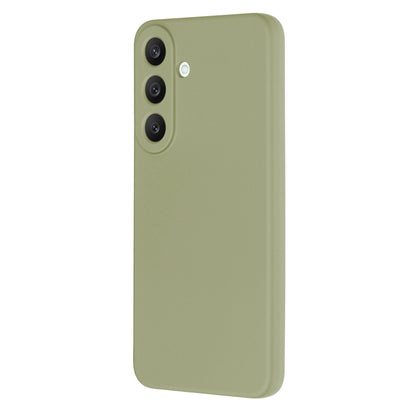 Case for Samsung Galaxy S26 FE S741 / S25 FE, Techsuit, SoftFlex, Matcha