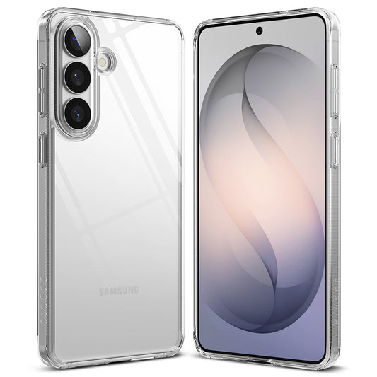 Case for Samsung Galaxy S26 Plus, Ringke, Fusion, Transparent