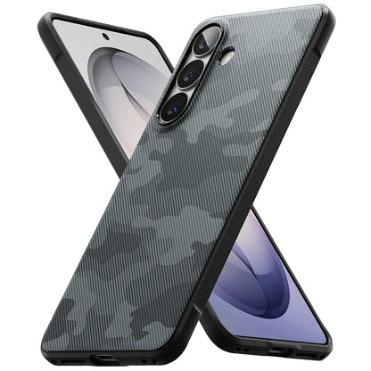 Case for Samsung Galaxy S26 Plus S947, Ringke, Onyx, Camouflage