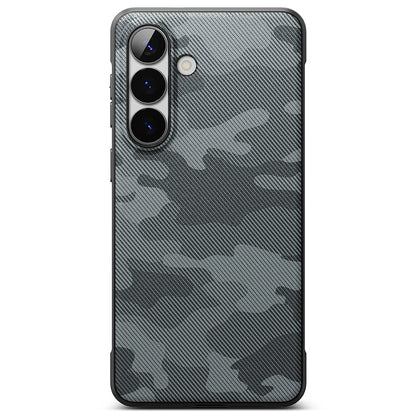 Case for Samsung Galaxy S26 Plus S947, Ringke, Onyx, Camouflage