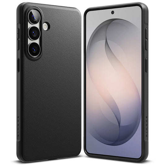 Case for Samsung Galaxy S26 Plus, Ringke, Onyx, Black