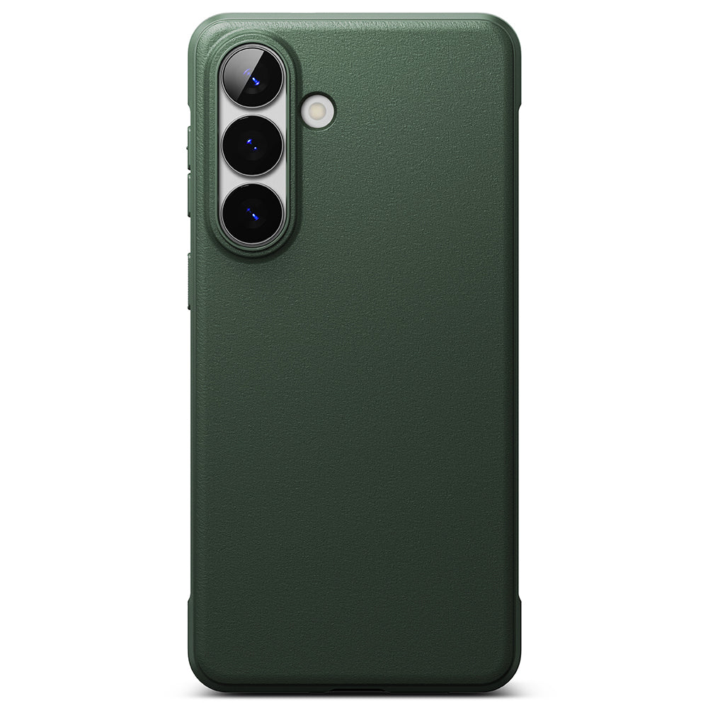Case for Samsung Galaxy S26 Plus S947, Ringke, Onyx, Dark Green