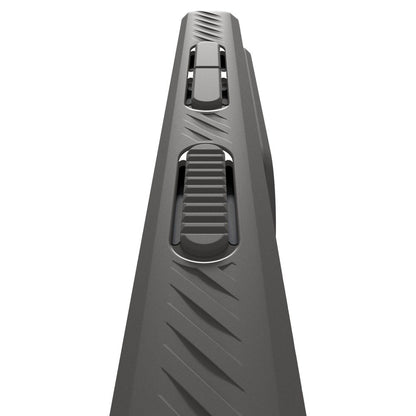 Case for Samsung Galaxy S26 Plus S947, Spigen, Liquid Air, Gray ACS11211