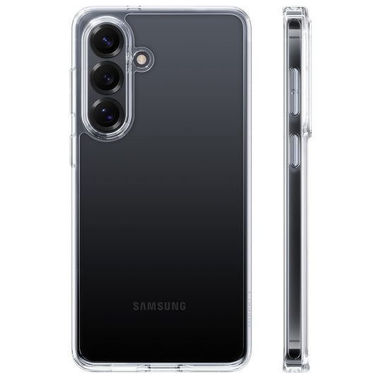 Case for Samsung Galaxy S26 Plus, Torras, Guardian, Transparent