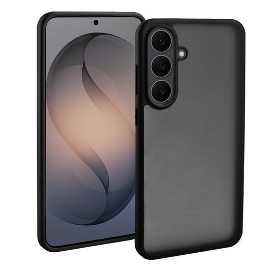 Case for Samsung Galaxy S26, Torras, Guardian, Black