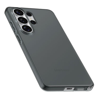 Case for Samsung Galaxy S26 Ultra S948, Spigen, Liquid Crystal, Smoky ACS10672