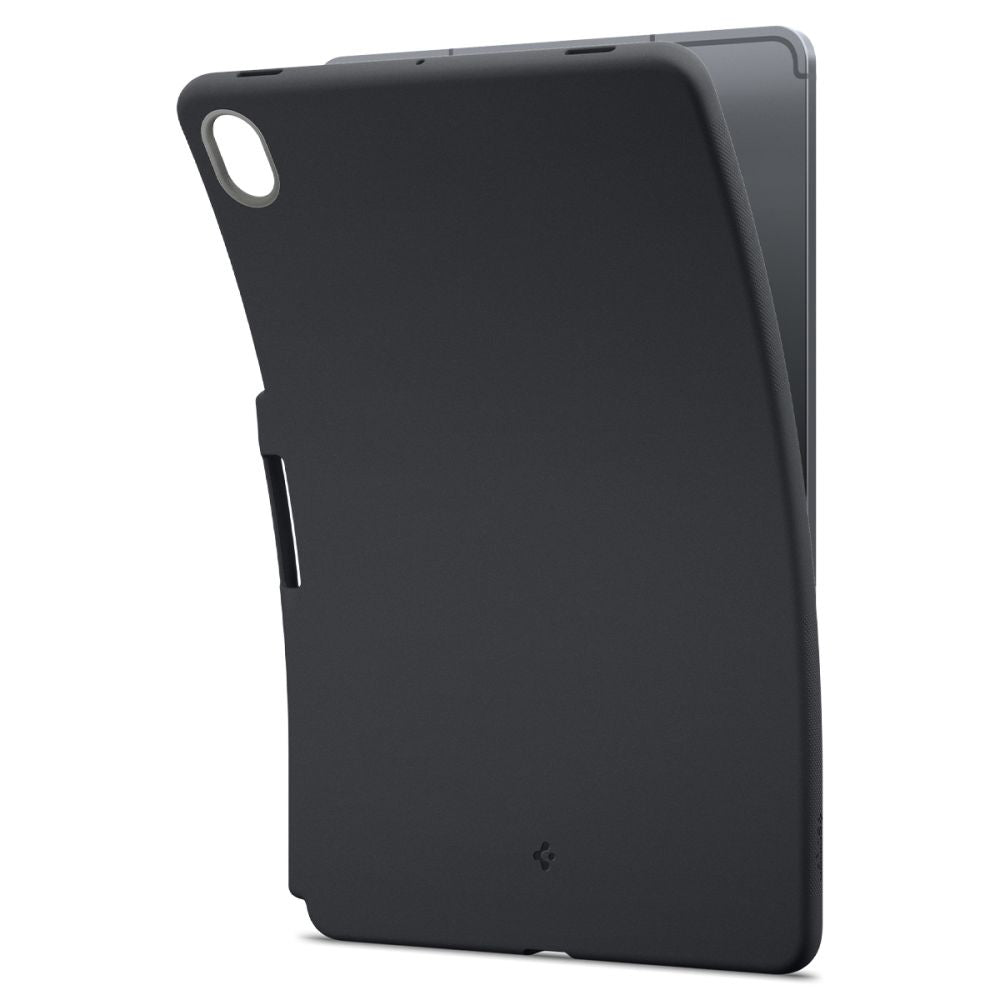 Case for Samsung Galaxy Tab S11, Spigen, Nano Pop, Black ACS10214