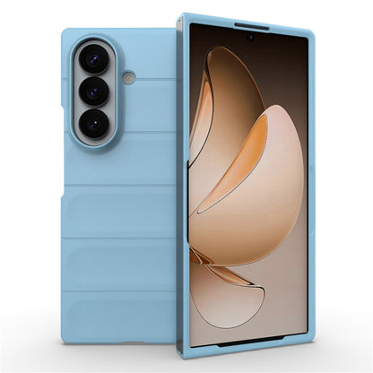 Case for Samsung Galaxy Z Fold8 Ultra F971, Techsuit, Magic Shield, Blue