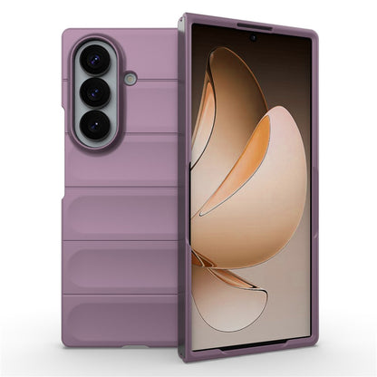 Case for Samsung Galaxy Z Fold8 Ultra F971, Techsuit, Magic Shield, Purple