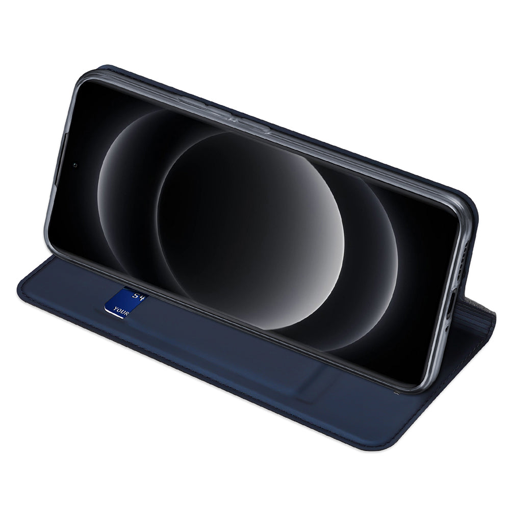 Case for Xiaomi 14 Ultra, DUX DUCIS, Skin Pro, Black