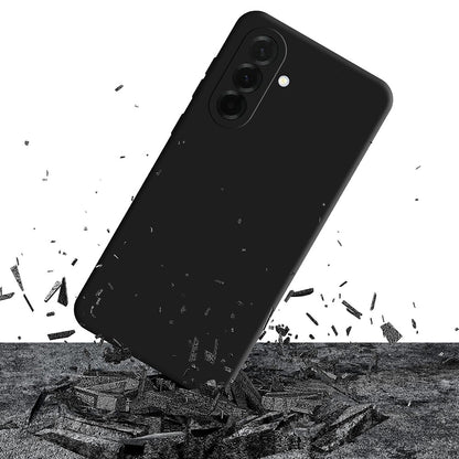 Case for Xiaomi 15T, 3MK, Matte Black