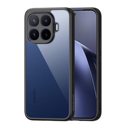 Case for Xiaomi 17T Pro, DUX DUCIS, Aimo, Black