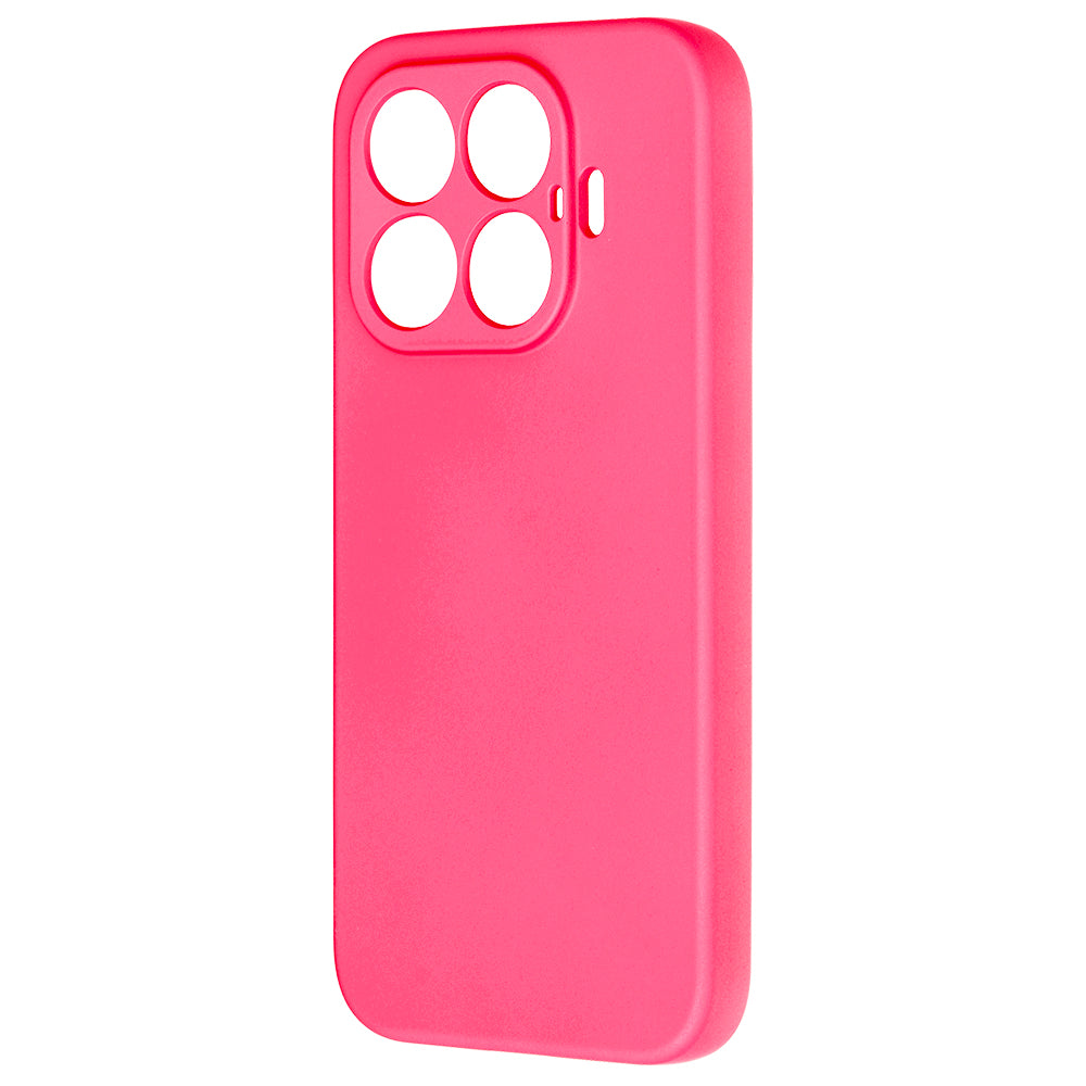 Case for Xiaomi 17T, Techsuit, SoftFlex, Dark Pink