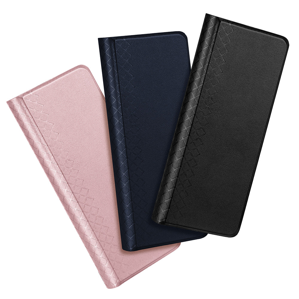 Case for Xiaomi Mix Fold 4, DUX DUCIS, Bril, Black