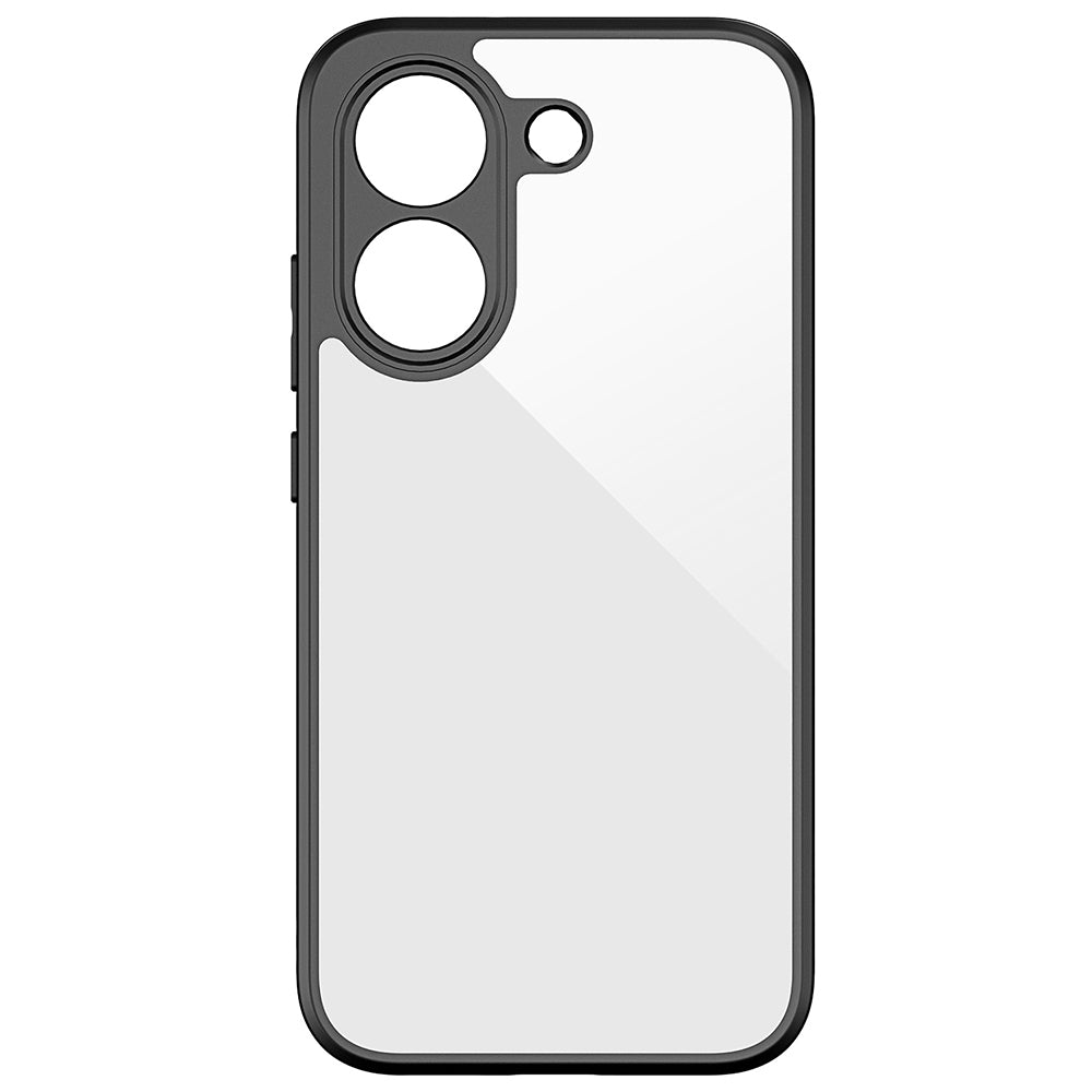 Case for Xiaomi Poco X8 Pro, DUX DUCIS, Aimo, Black