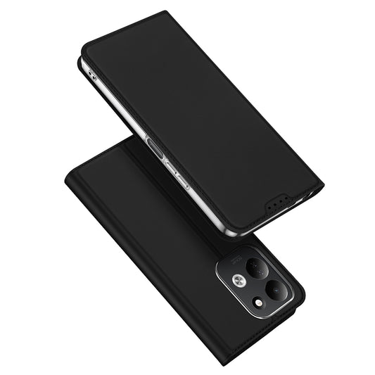 Case for Xiaomi Redmi 17 5G / 17 4G, DUX DUCIS, Skin Pro, Black