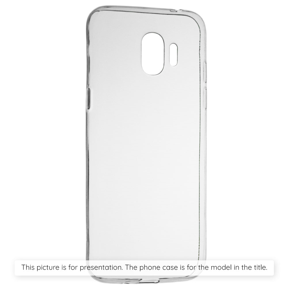 Case for Xiaomi Redmi 17 5G / 17 4G, Techsuit, Clear, Transparent