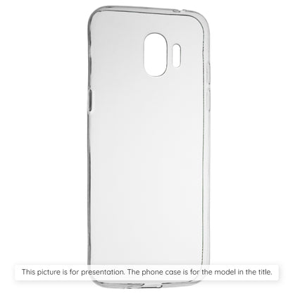 Case for Xiaomi Redmi 17 5G / 17 4G, Techsuit, Clear, Transparent