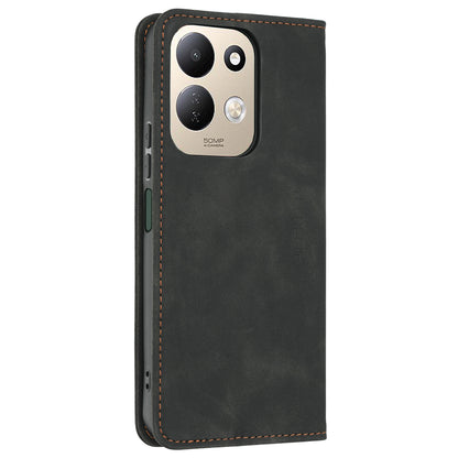 Case for Xiaomi Redmi 17 5G / 17 4G, Techsuit, Confy, Black