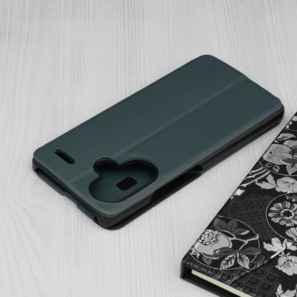 Case for Xiaomi Redmi Note 13 Pro+, Techsuit, eFold, Green