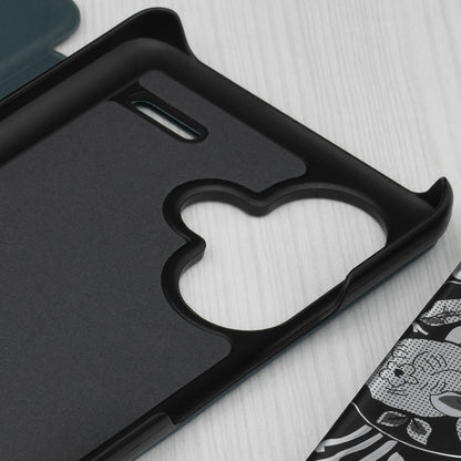 Case for Xiaomi Redmi Note 13 Pro+, Techsuit, eFold, Green