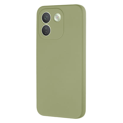 Case for Xiaomi Redmi Note 17 Pro Max, Techsuit, SoftFlex, Matcha