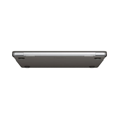 Spigen Airskin Case for Apple MacBook Pro 14inch (2026) / (2025) / (2023) / (2022) / (2021), Satin Black ACS11529