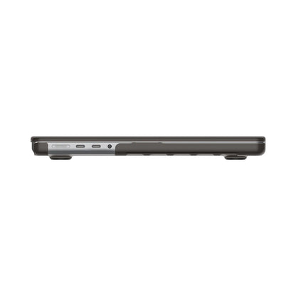 Spigen Airskin Case for Apple MacBook Pro 16inch (2026) / (2024) / (2023) / (2021), Satin Black ACS11527